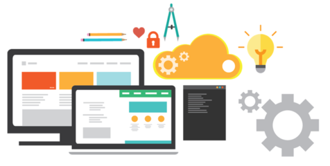 8MSaaS 企业管理软件为何需要定制开发