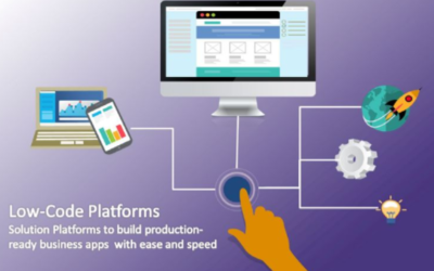 数码转型漫漫长路 如何释放开发者创意以优化企业软件开发